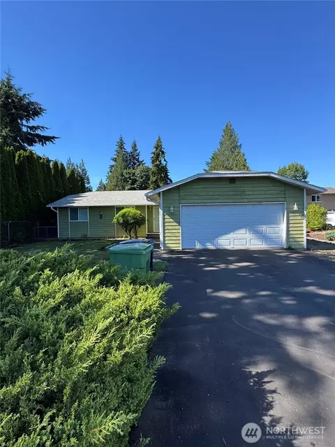 2927 236th St, Brier, WA 98036