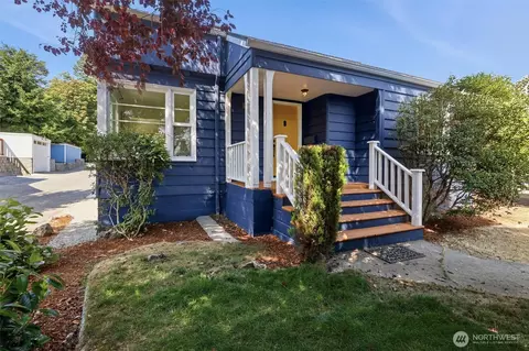 2316 N 80th St, Seattle, WA 98103