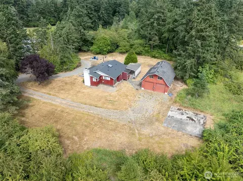 7005 Johnson Rd NE, Federal Way, WA 98003