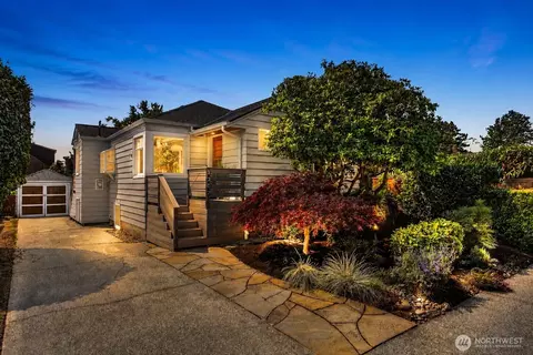 1307 NW 80th St, Seattle, WA 98117