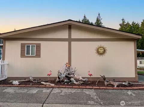Exterior - 5810 Fleming St #77, Everett, WA 98203 photo 5 of 5
