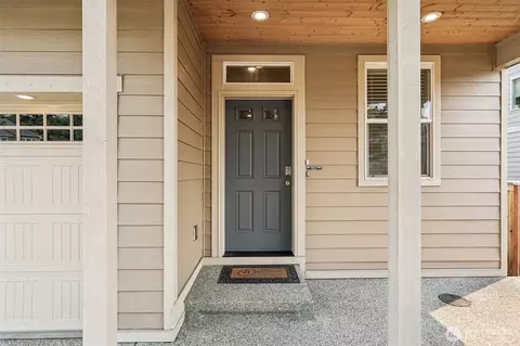Entry Way - 16311 38th Dr SE, Bothell, WA 98012 photo 1 of 4