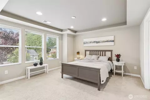 Bedroom - 16311 38th Dr SE, Bothell, WA 98012 photo 3 of 5
