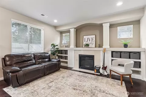 Living - 16311 38th Dr SE, Bothell, WA 98012 photo 1 of 2