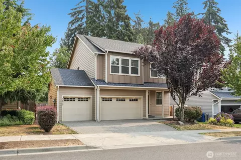 Exterior - 16311 38th Dr SE, Bothell, WA 98012 photo 2 of 5