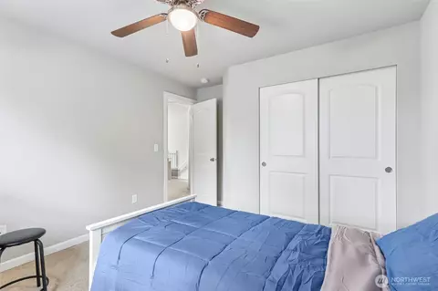 Bedroom - 16311 38th Dr SE, Bothell, WA 98012 photo 5 of 5