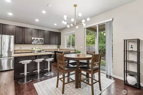 Dining - 16311 38th Dr SE, Bothell, WA 98012 photo 1 of 1