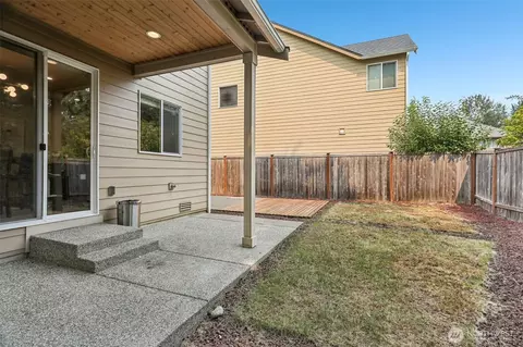 Exterior - 16311 38th Dr SE, Bothell, WA 98012 photo 3 of 5