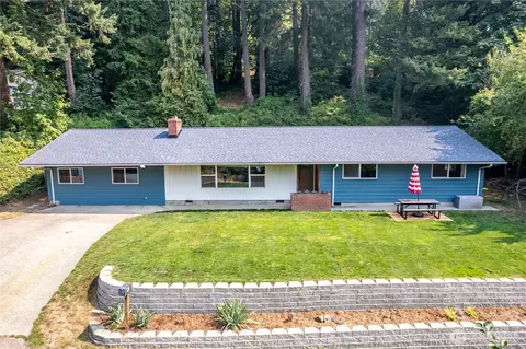 2315 Lynnwood Dr, Longview, WA 98632