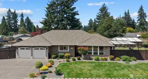 13004 47th Dr NE, Marysville, WA 98271