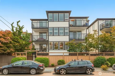 2413 NW 59th St #E201, Seattle, WA 98107