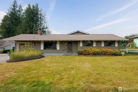 414 15th St, Snohomish, WA 98290