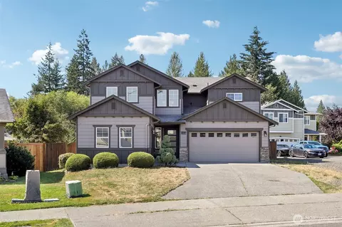 17918 81st Dr NE, Arlington, WA 98223