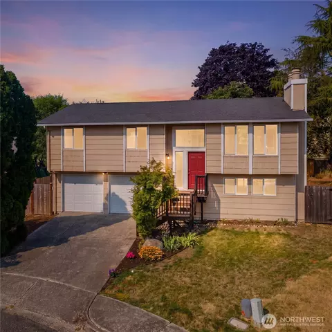 5059 33rd Ct NE, Tacoma, WA 98422