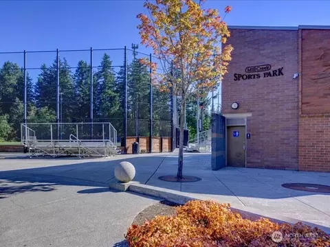 Exterior - 13400 Dumas Rd #G6, Mill Creek, WA 98012 photo 2 of 5