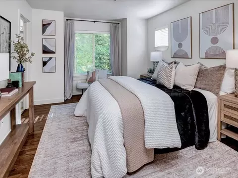 Bedroom - 13400 Dumas Rd #G6, Mill Creek, WA 98012 photo 1 of 3