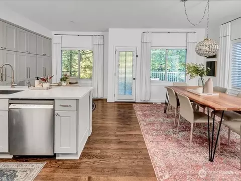 Dining - 13400 Dumas Rd #G6, Mill Creek, WA 98012 photo 1 of 2