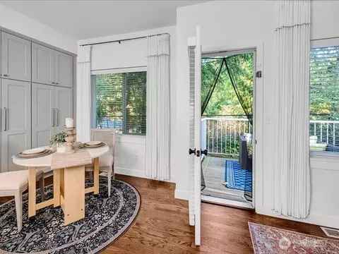 Entry Way - 13400 Dumas Rd #G6, Mill Creek, WA 98012 photo 1 of 2