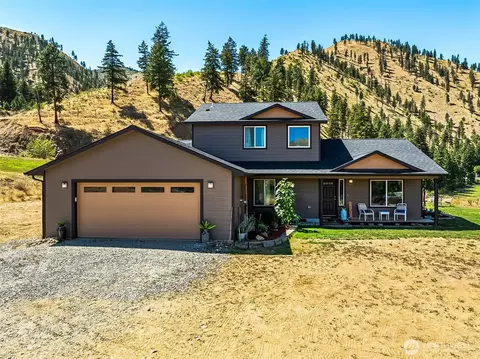 67 Dinkelman Ln, Entiat, WA 98822