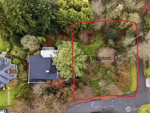 11500 Durland Ave NE, Seattle, WA 98125