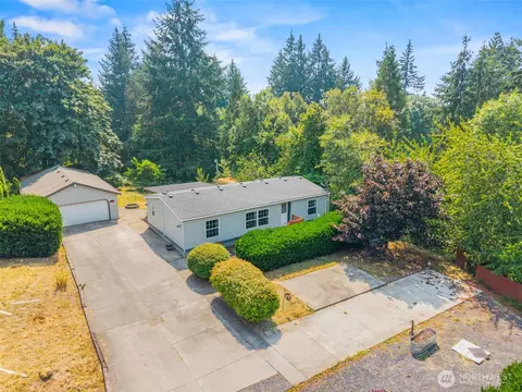 585 Gore Rd, Kalama, WA 98625