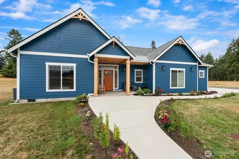 18507 Sargent Rd, Rochester, WA 98579