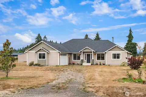 18443 Sargent Rd, Rochester, WA 98579