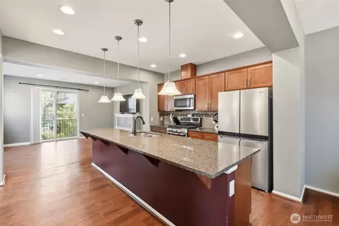 Kitchen - 11202 19th Dr SE, Everett, WA 98208 photo 1 of 1