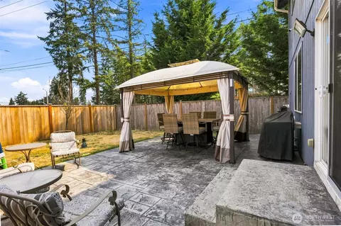 Exterior - 211 177th St E, Spanaway, WA 98387 photo 2 of 2
