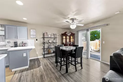 Dining - 211 177th St E, Spanaway, WA 98387 photo 1 of 1
