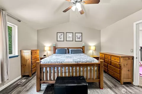 Bedroom - 211 177th St E, Spanaway, WA 98387 photo 2 of 3