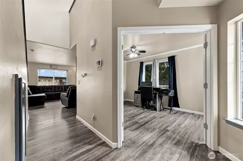 Entry Way - 211 177th St E, Spanaway, WA 98387 photo 1 of 2