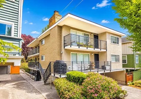 1430 NW 59th St #202, Seattle, WA 98107