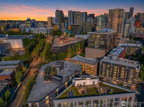 159 Denny Way #509, Seattle, WA 98109