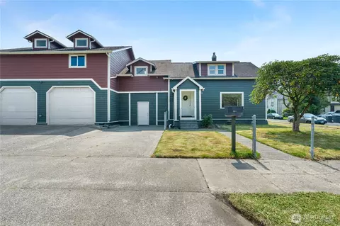 801 E 2nd St, Aberdeen, WA 98520