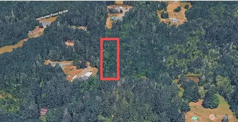 2616 Schirm Rd NW, Olympia, WA 98502