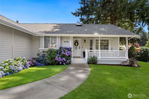 8708 114th Street Ct SW, Lakewood, WA 98498