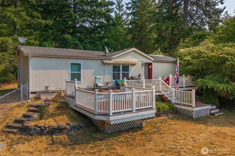 13320 176th Ave NW, Gig Harbor, WA 98329