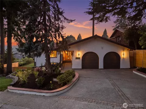13750 SE 23rd Ln, Bellevue, WA 98005