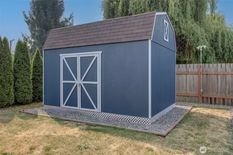 Exterior - 5014 Parker Rd E, Sumner, WA 98390 photo 3 of 3