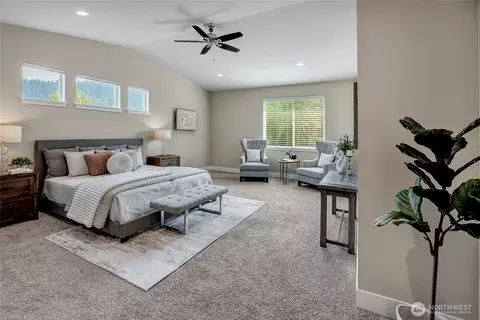 Bedroom - 5014 Parker Rd E, Sumner, WA 98390 photo 1 of 6