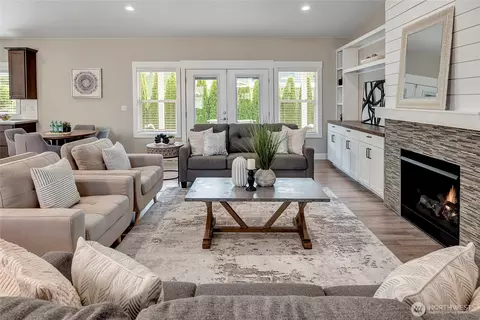 Living - 5014 Parker Rd E, Sumner, WA 98390 photo 1 of 3