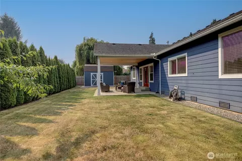 Exterior - 5014 Parker Rd E, Sumner, WA 98390 photo 2 of 3