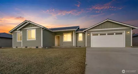 6 Hobble Creek St, Elma, WA 98541