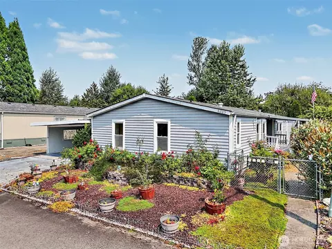 8205 9th Ave E #23, Tacoma, WA 98404