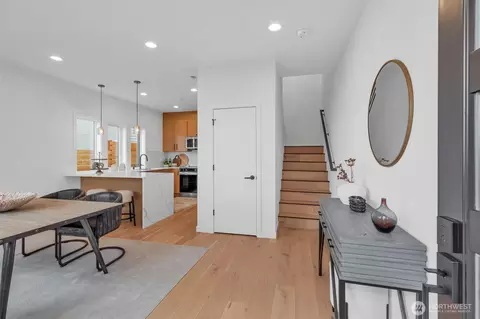 Entry Way - 427 19th Ave E, Seattle, WA 98112 photo 1 of 1