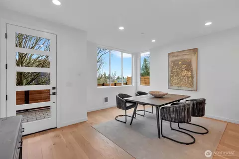 Dining - 427 19th Ave E, Seattle, WA 98112 photo 3 of 3