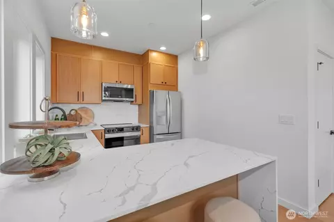 Kitchen - 427 19th Ave E, Seattle, WA 98112 photo 2 of 2