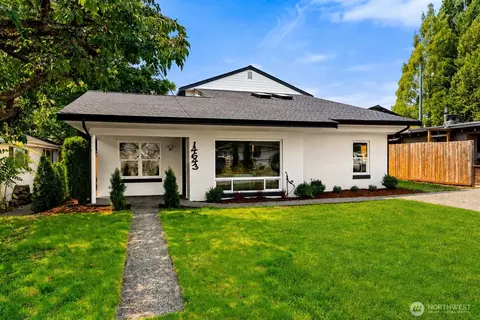 14643 8th Ave SW, Burien, WA 98166