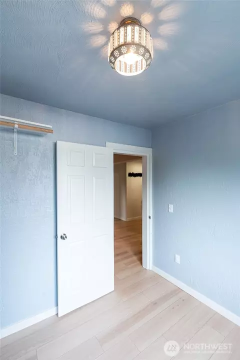 Bedroom - 1217 Orting Kapowsin Hwy E, Orting, WA 98360 photo 5 of 5